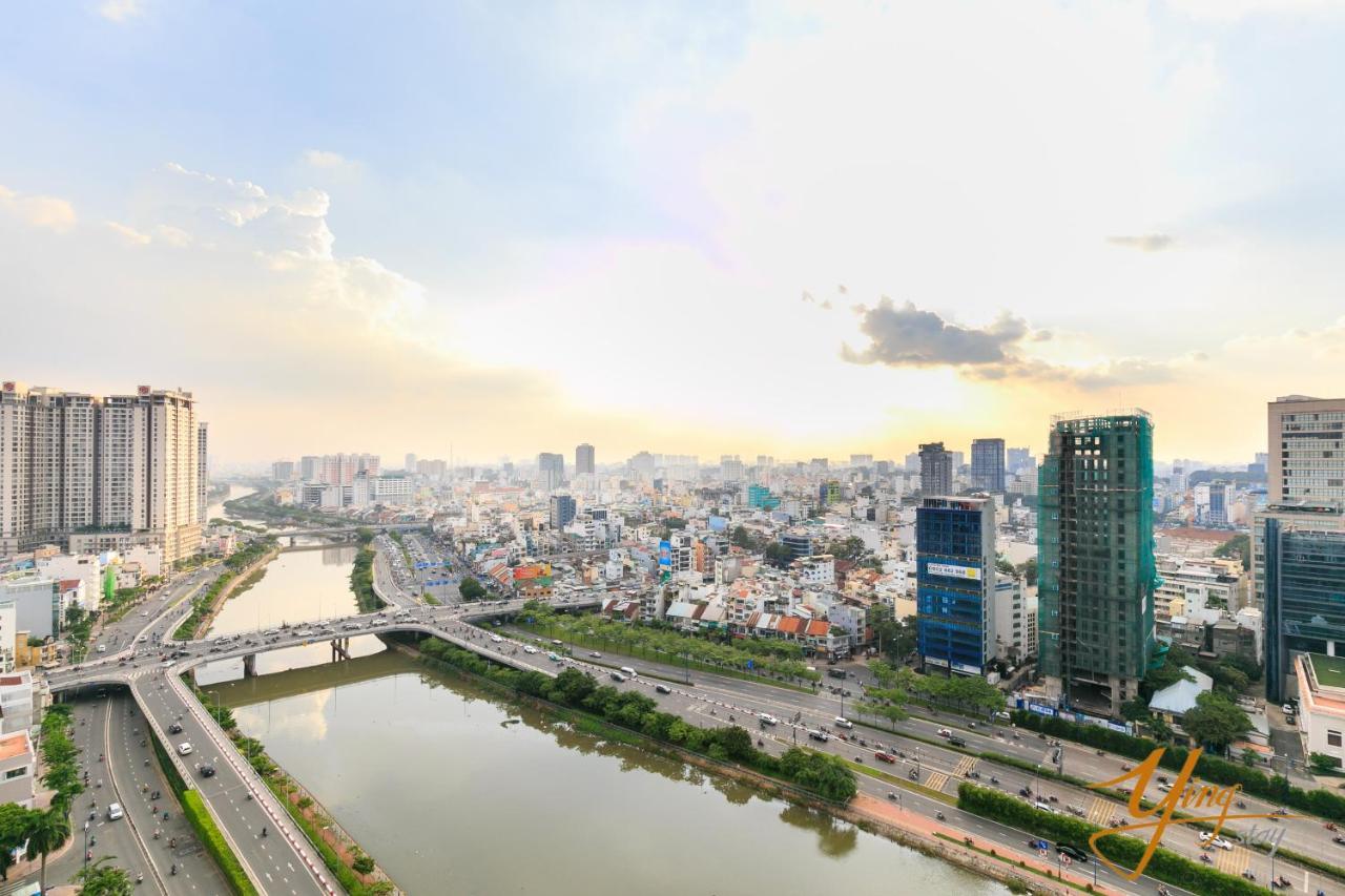 Saigon Royal- Stylist Aparments - High Floor - Hana Apart 16 Căn hộ TP. Hồ Chí Minh