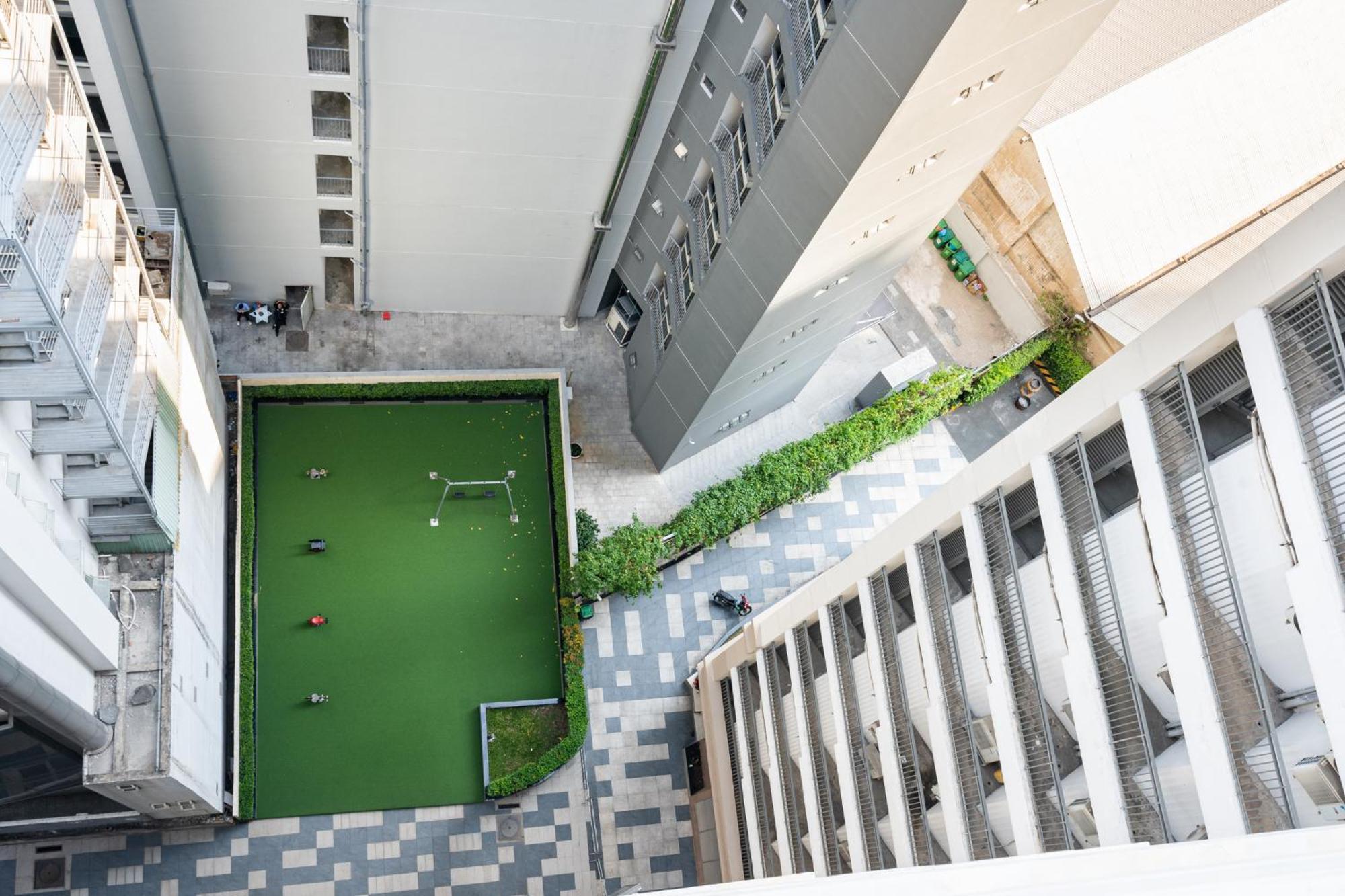 Saigon Royal- Stylist Aparments - High Floor - Hana Apart 16 Căn hộ TP. Hồ Chí Minh
