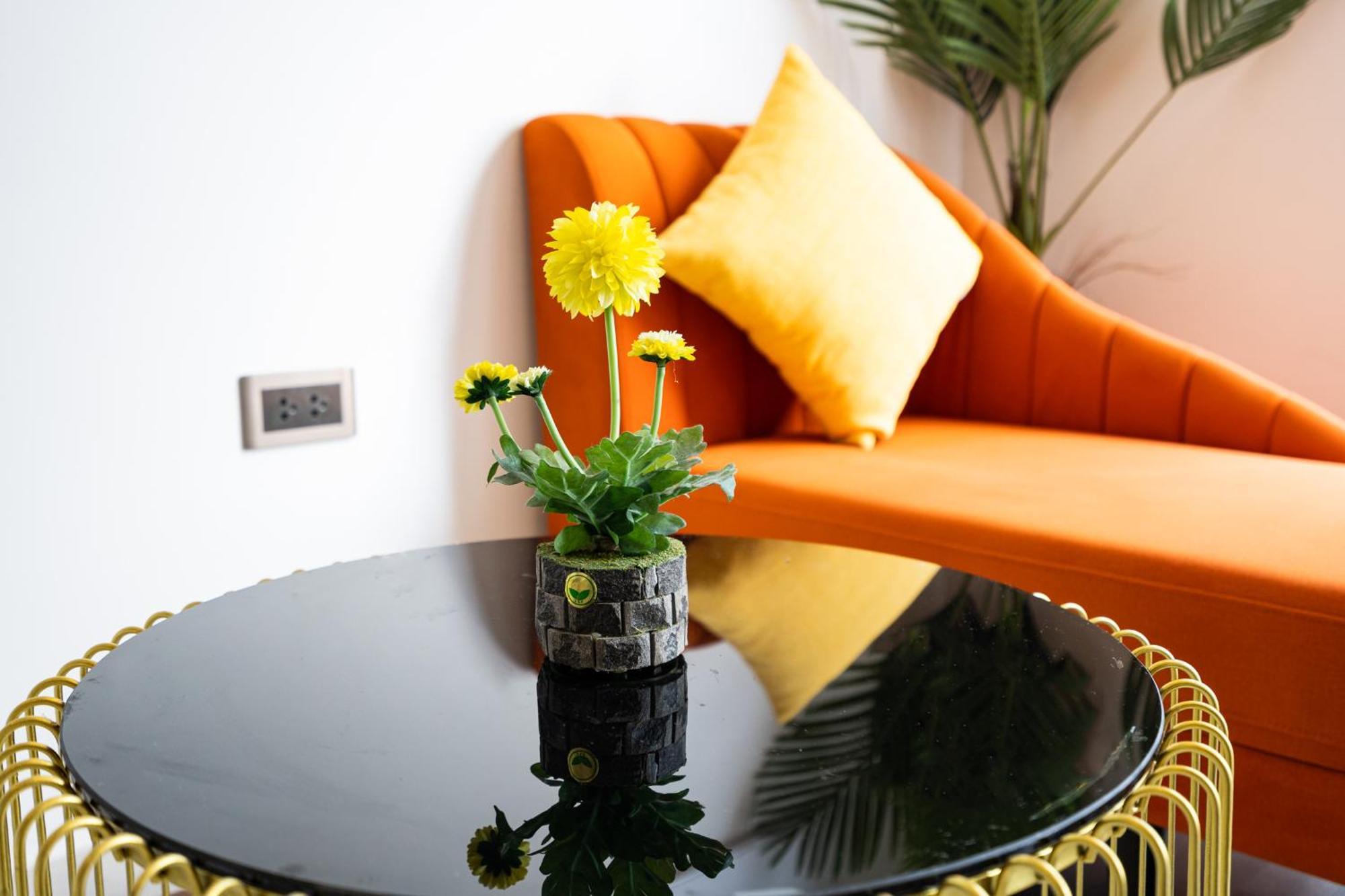Saigon Royal- Stylist Aparments - High Floor - Hana Apart 16 Căn hộ